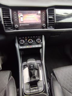 Skoda Kodiaq 2,0 TDI SCR 4x4 Style DSG