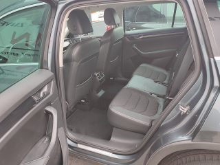 Skoda Kodiaq 2,0 TDI SCR 4x4 Style DSG