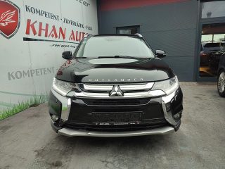 Mitsubishi Outlander 2,2 D Aut. *7-SITZER*