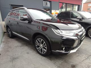 Mitsubishi Outlander 2,2 D Aut. *7-SITZER*