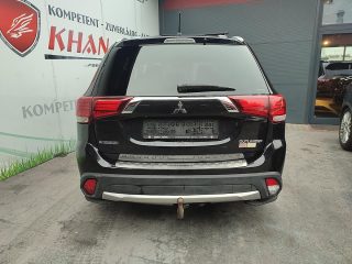Mitsubishi Outlander 2,2 D Aut. *7-SITZER*