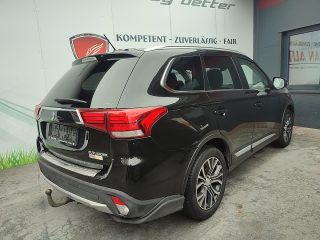 Mitsubishi Outlander 2,2 D Aut. *7-SITZER*