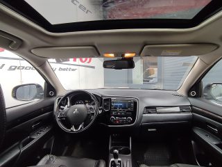 Mitsubishi Outlander 2,2 D Aut. *7-SITZER*