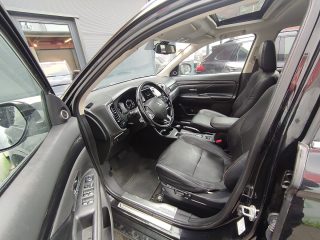 Mitsubishi Outlander 2,2 D Aut. *7-SITZER*