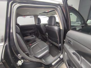 Mitsubishi Outlander 2,2 D Aut. *7-SITZER*